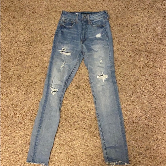 aero jeans by aeropostale